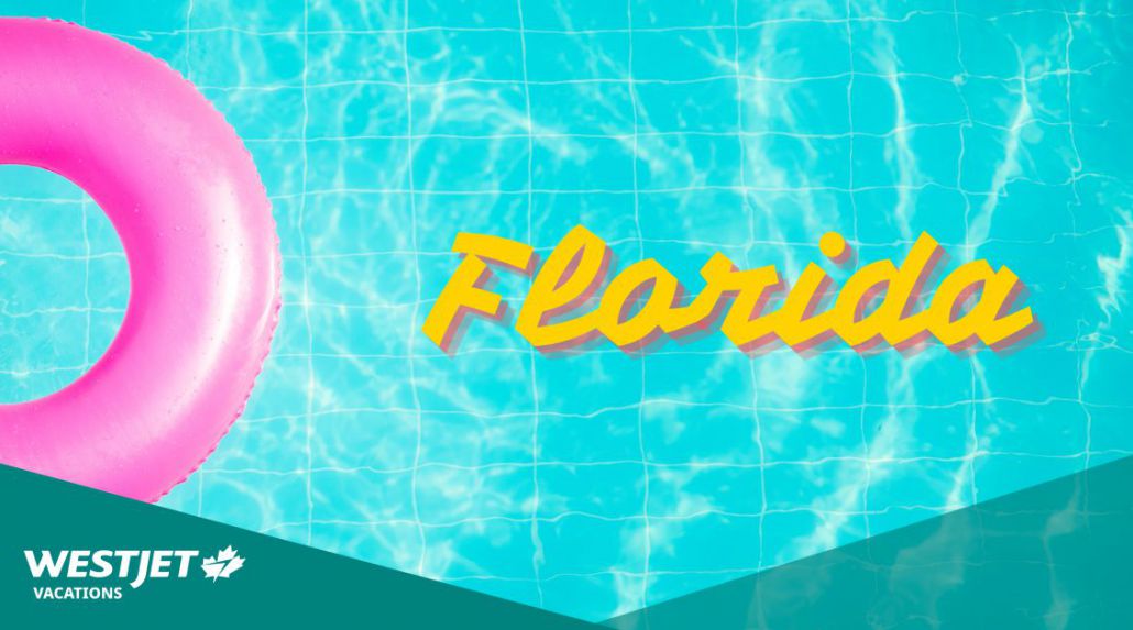 7 Nights of Florida Family Fun