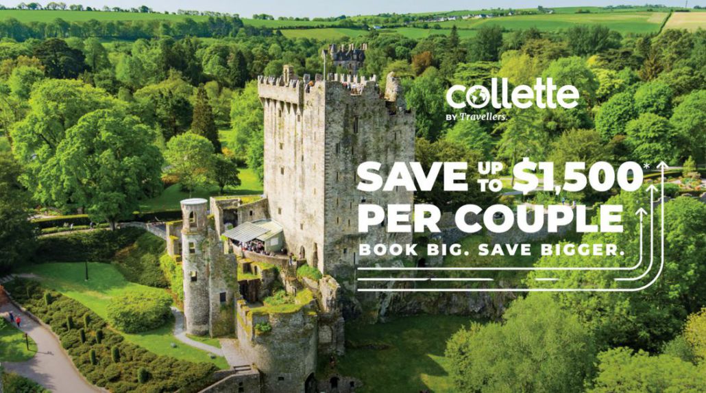 Collette's Limited Time Spring Sale